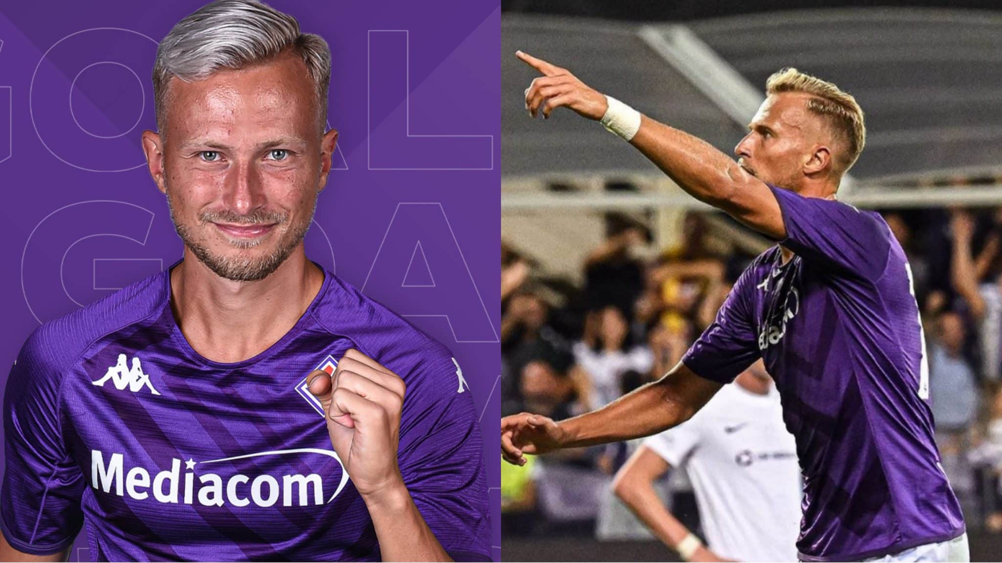 PAGELLE VIOLA, IKONE E CABRAL DUE FANTASMI, JOVIC FA QUASI PEGGIO, BARAK GIOIE E DOLORI