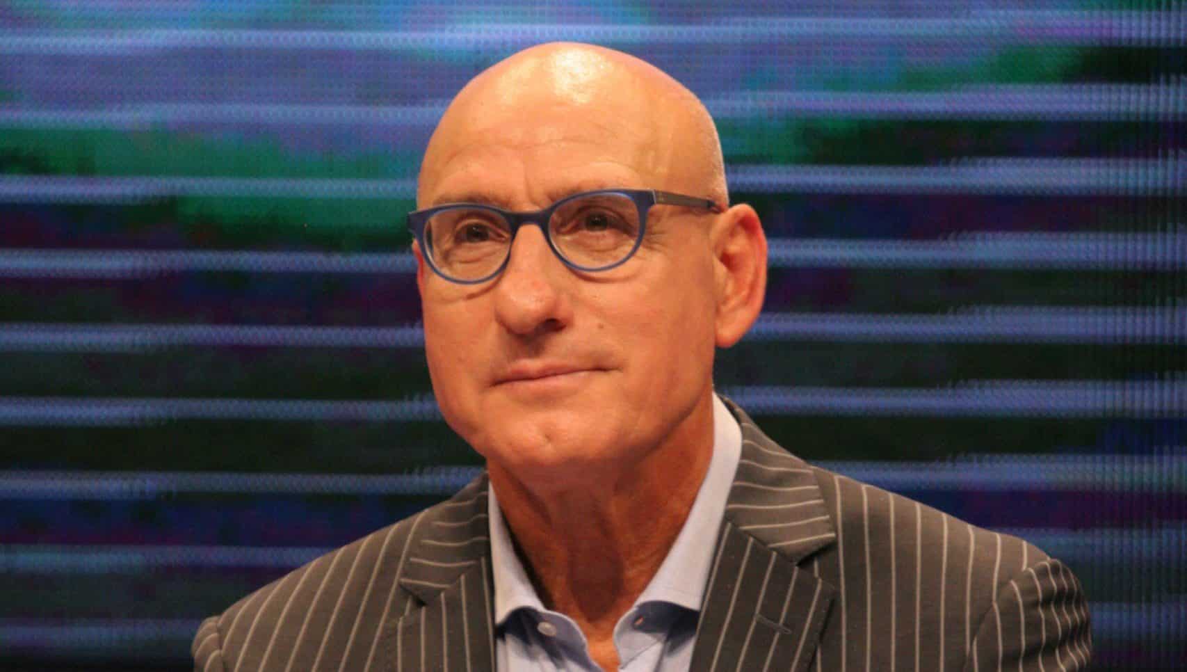Graziani: "Scelte di Italiano storiche. Adesso proviamo le due punte: Jovic e Cabral possono riscattarsi"