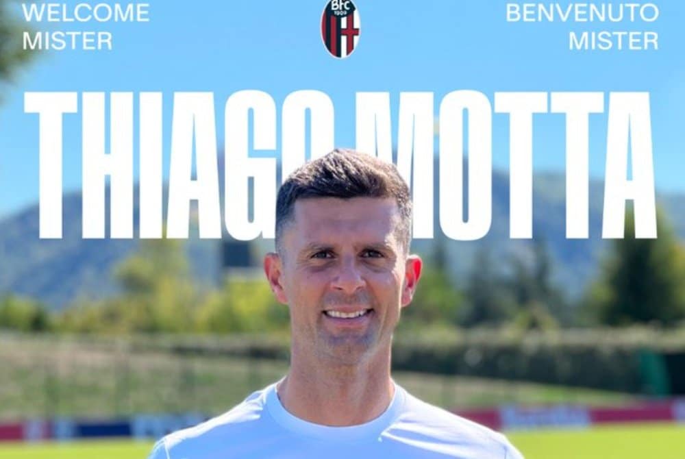 Thiago Motta si presente: "Abbiamo battuto una grande squadra come la Fiorentina, grande reazione"