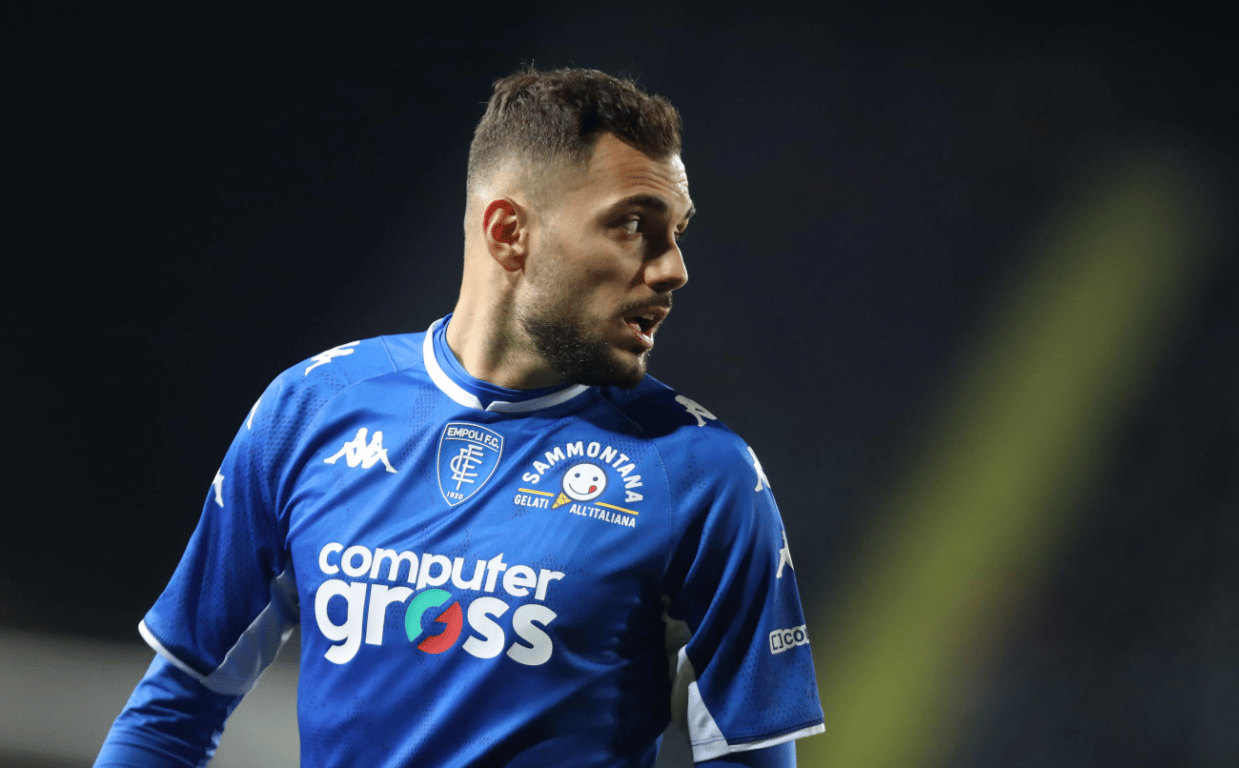 Zurkowski all'Empoli e Bajrami alla Fiorentina può riaprirsi con la cessione di Nastasic al Maiorca