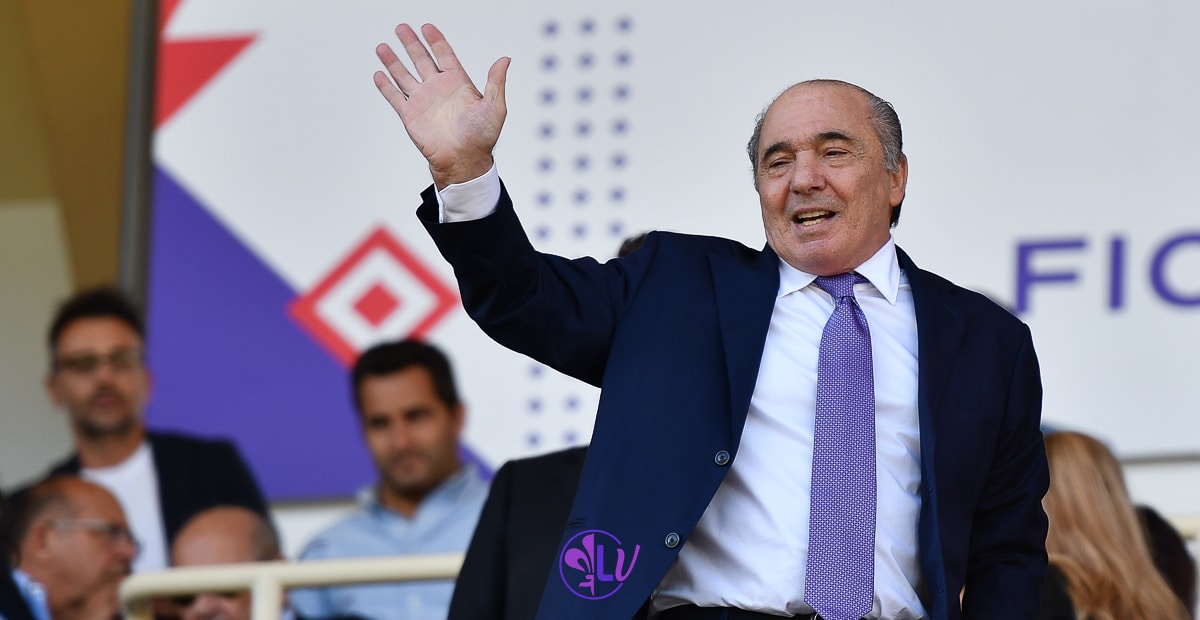 Firenze, stadio A.Franchi, 18.09.2022, Fiorentina-Verona, foto Lisa Guglielmi. Copyright Labaroviola.com