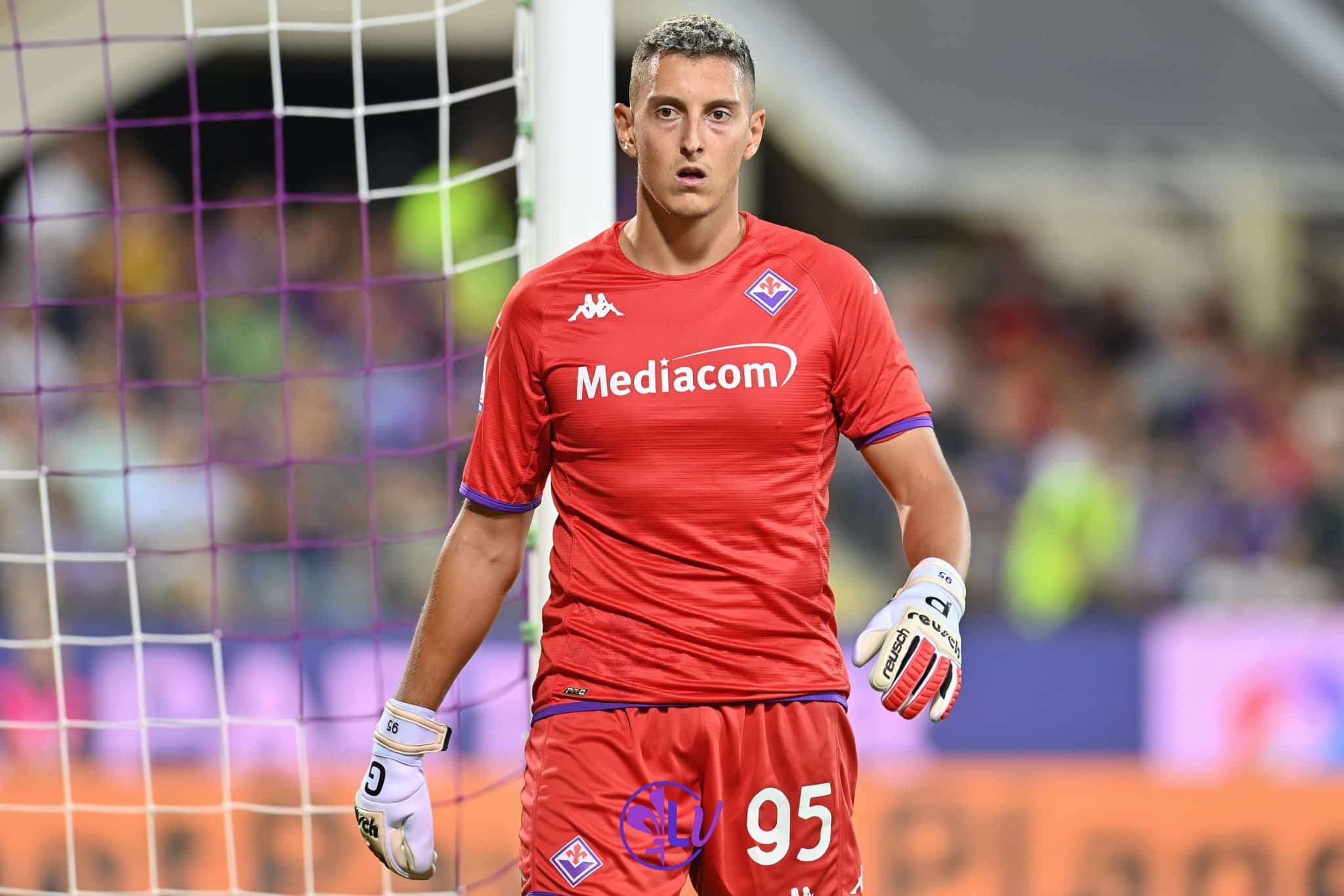 Pierluigi Gollini (ACF Fiorentina)