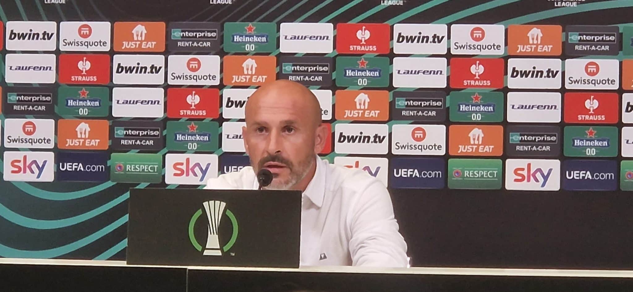 Tuttosport scrive: “Fiorentina in rodaggio, Italiano finisce sotto accusa”