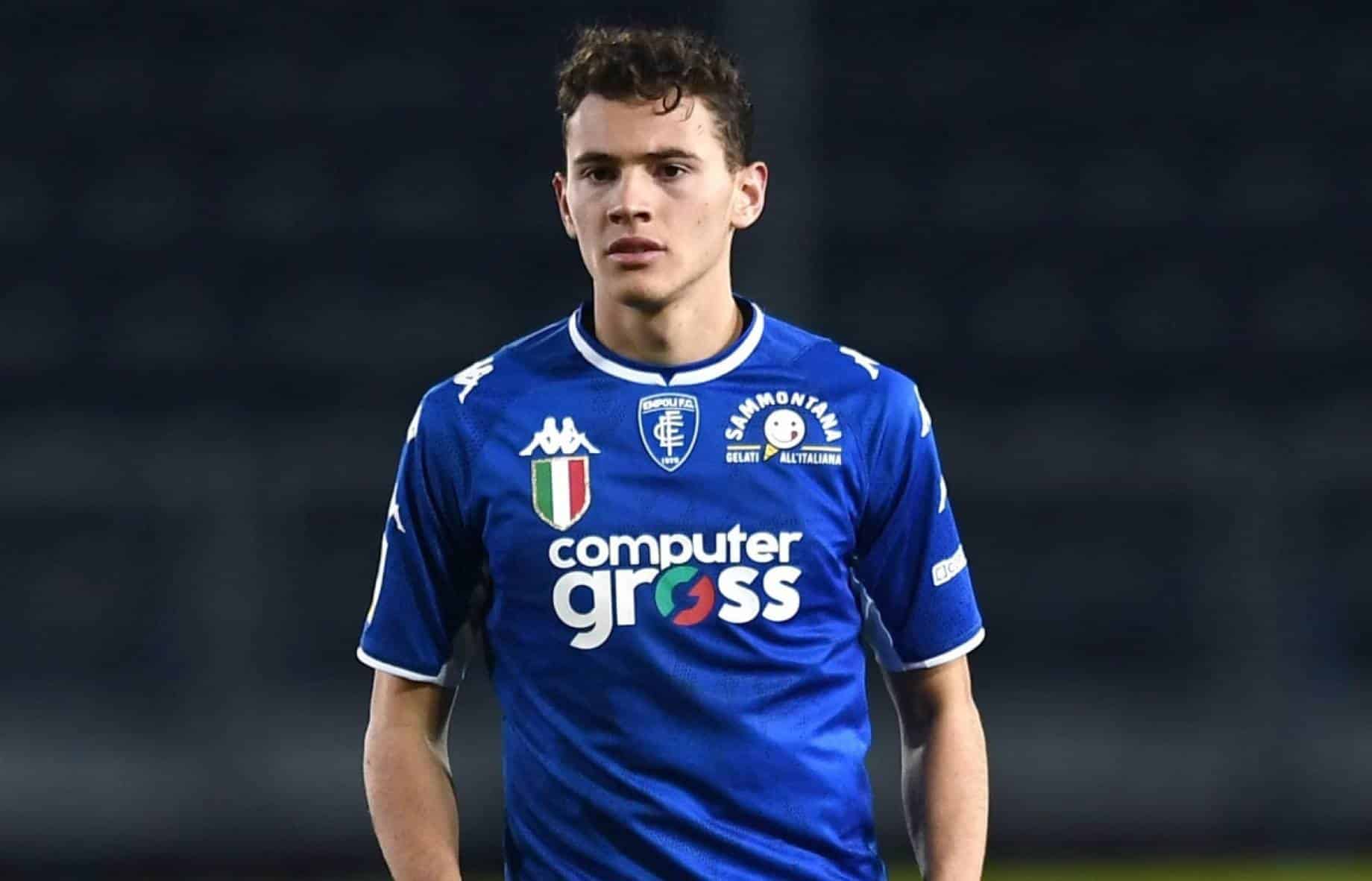 Asllani che rimpianto! Inzaghi gli preferisce Gagliardini. A Firenze sarebbe un top in mezzo al campo