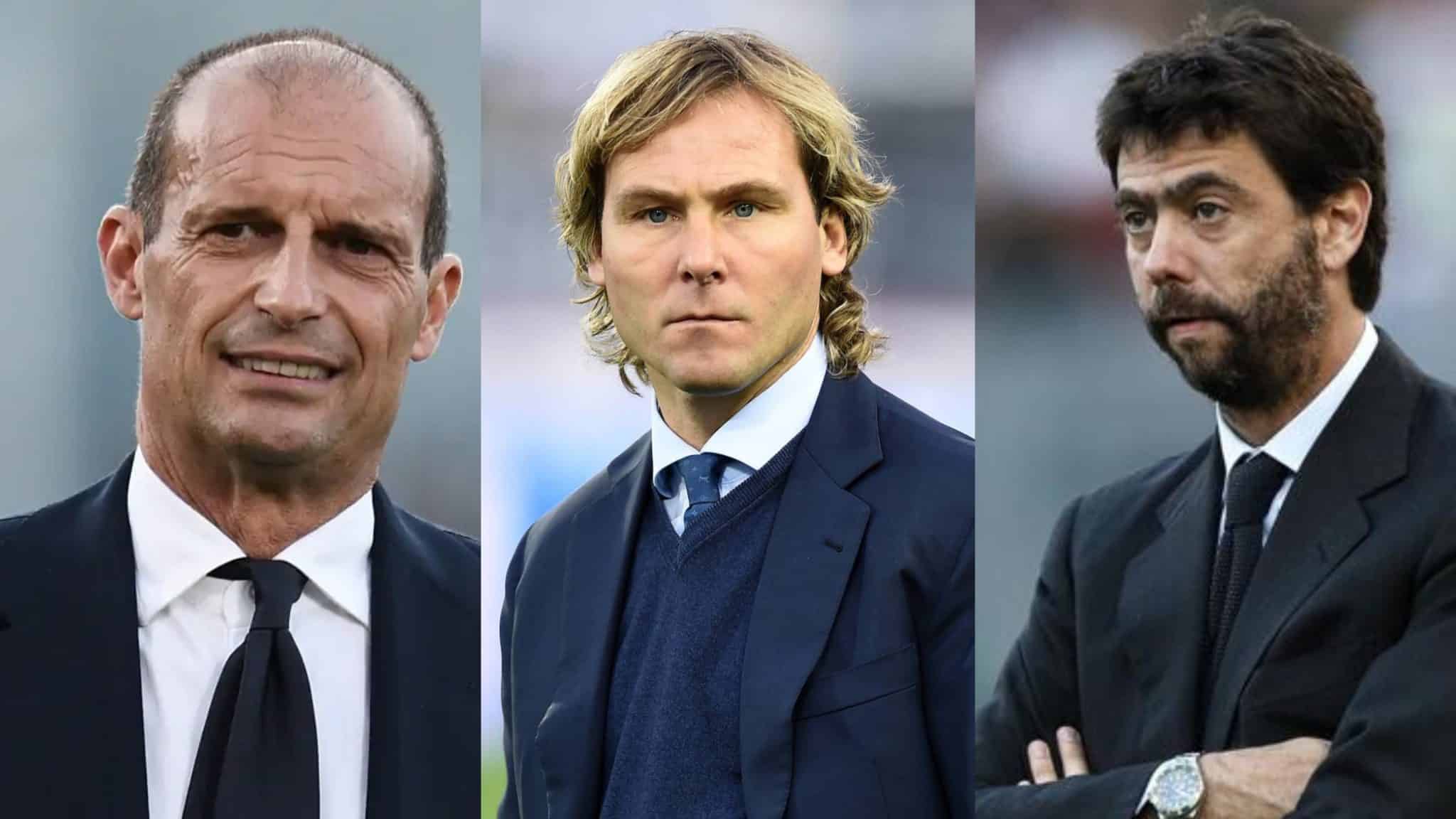 Commisso ha ragione, la Juventus ha accumulato 240 milioni di euro di debiti solo nell'ultimo anno