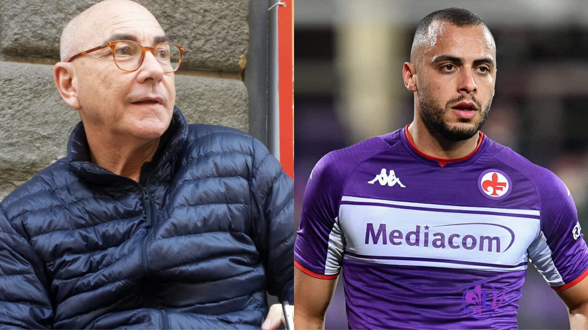 Bucchioni tuona: "Italiano ha deciso di giocare in undici. Basta aspettare i calciatori, chi ha entusiasmo segua il mister"