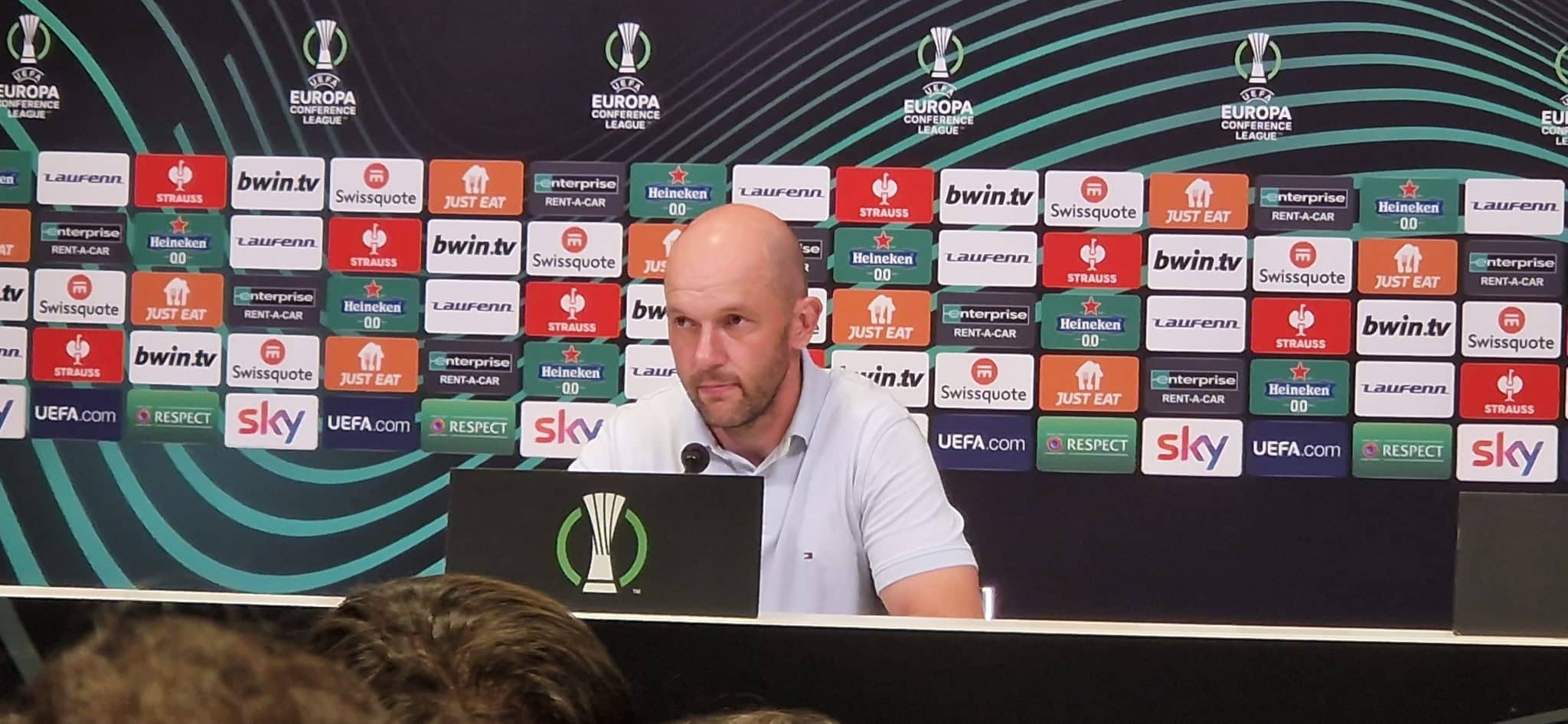 Morozs esulta: "Un risultato fantastico, perfetto, i difensori della Fiorentina non riuscivano a tenerlo"