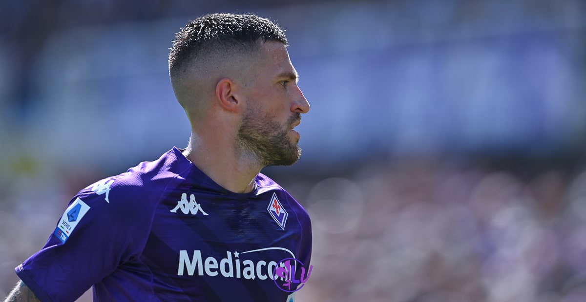 Firenze, stadio A.Franchi, 03.09.2022, Fiorentina-Juventus, foto Lisa Guglielmi. Copyright Labaroviola.com