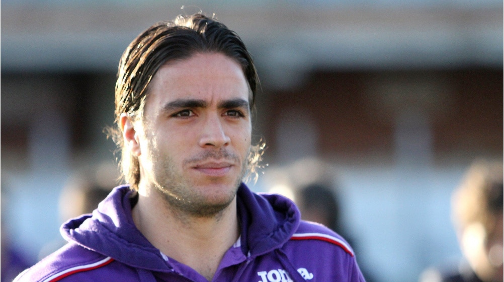 Matri: "Alla Fiorentina manca Vlahovic, ma Italiano rimane il punto fermo"