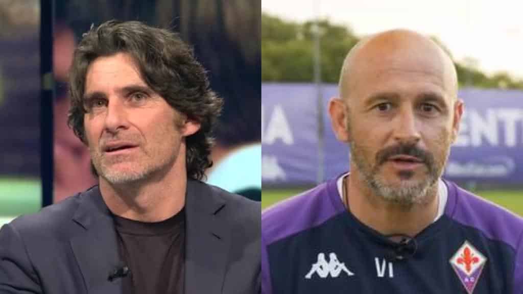 Bucciantini striglia Jovic: ''Per me non ha le caratteristiche del gioco di Italiano, ma serve tempo''