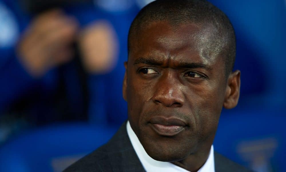 Seedorf: "Il sistema in Italia è razzista, poche spiegazioni perchè nessun allenatore è di colore"