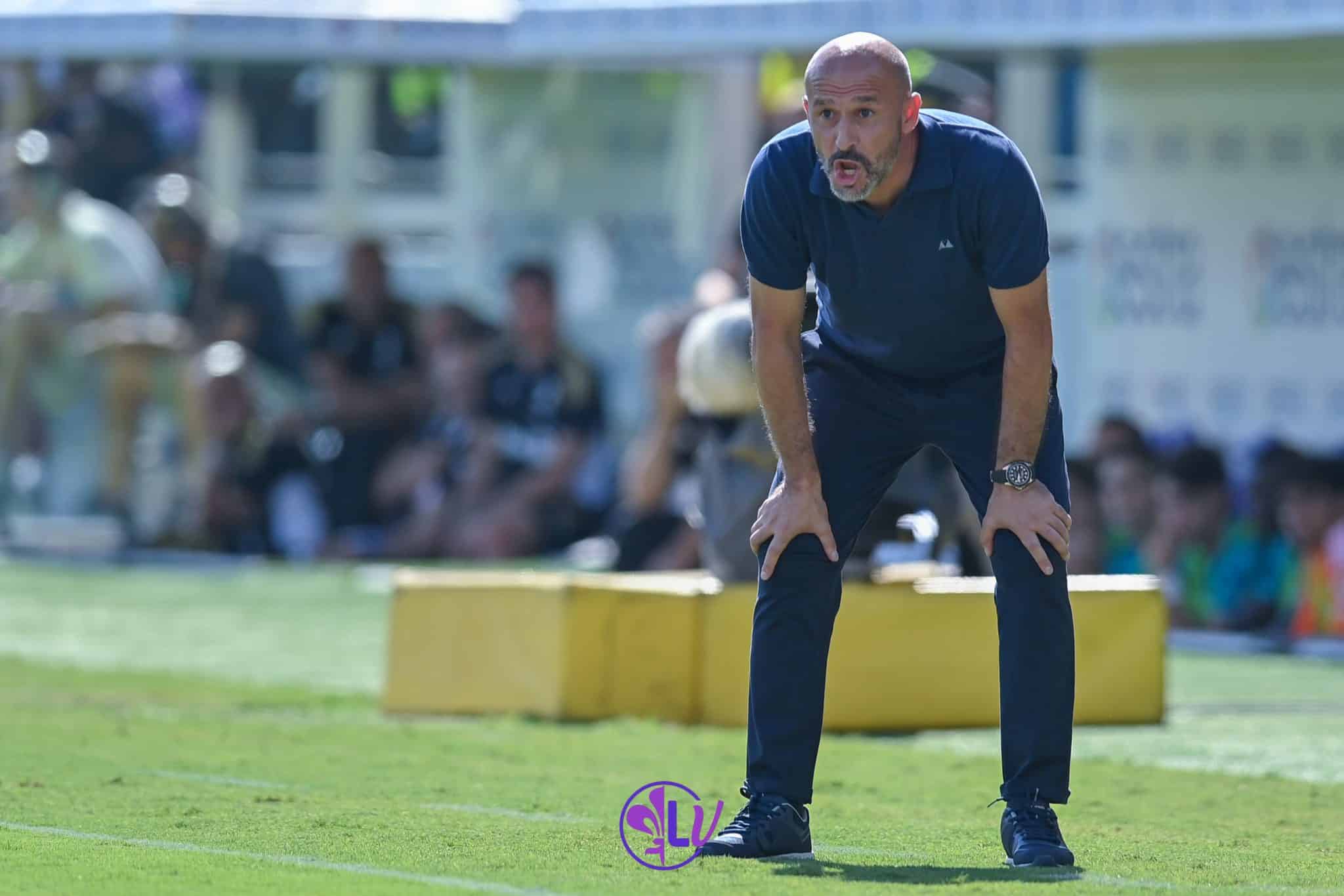 Vincenzo Italiano (allenatore ACF Fiorentina)