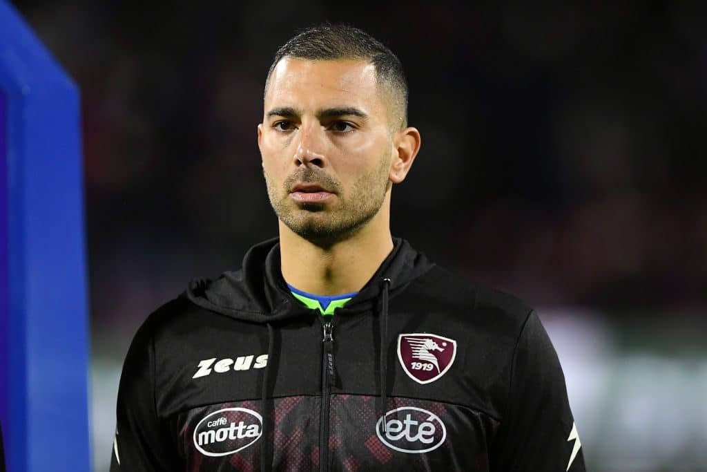 Quando Sepe litigò con la Fiorentina: "Pur con altri 3 mesi di contratto ma la mia avventura finisce qui"