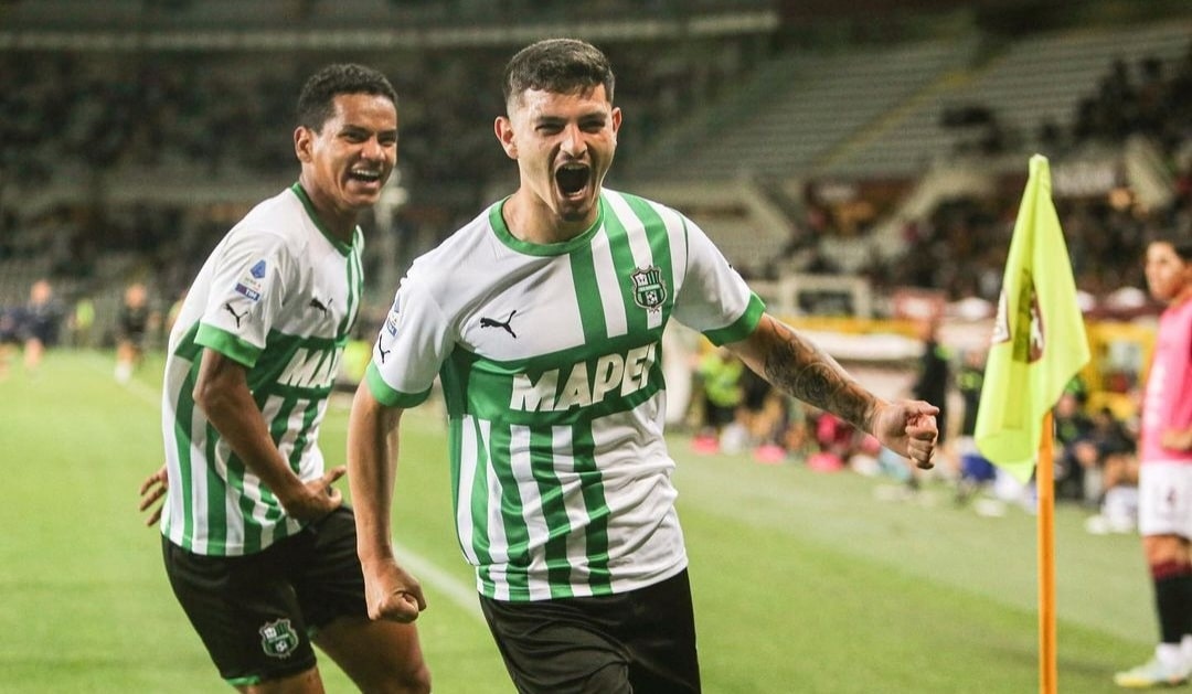 Agustin Alvarez (Fonte foto profilo Instagram calciatore)