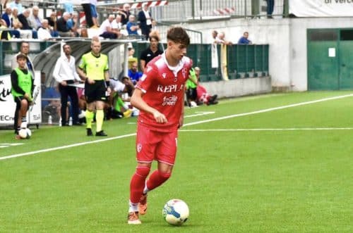 Foto: Instagram Vasic