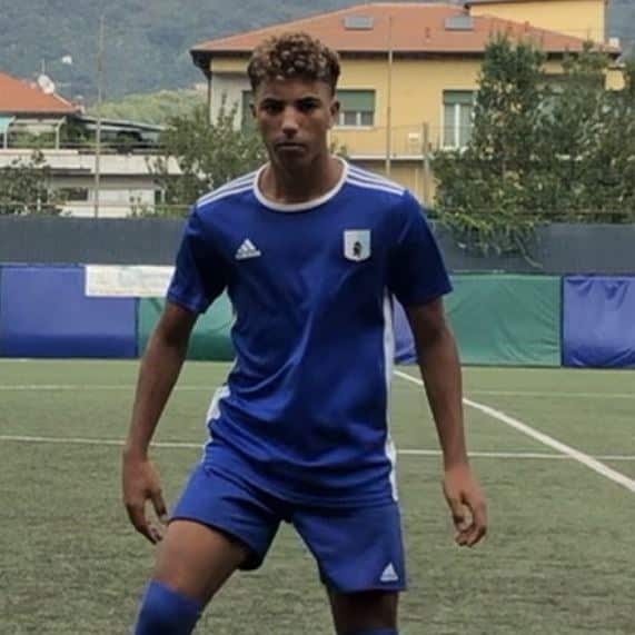 Mercato dalla linea verdissima per la Fiorentina, preso il 2006 il baby Caprini dall'Entella