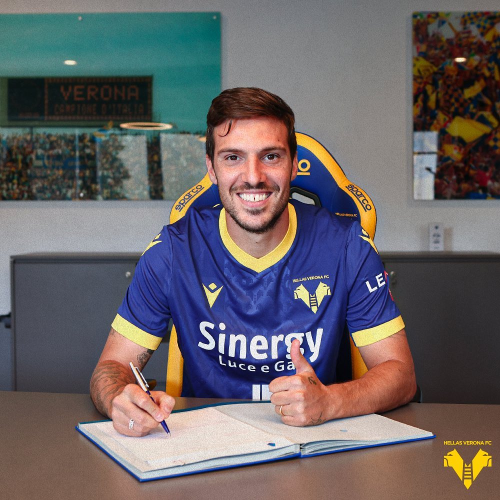 Verdi avverte la Fiorentina: "Giocano in coppa giovedì e li metteremo in difficoltà"