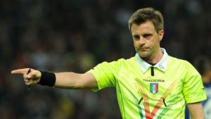 Rizzoli difende il VAR: "Prima si sbagliava molto di più. Ora la percentuale di errore è dell'1-2%"