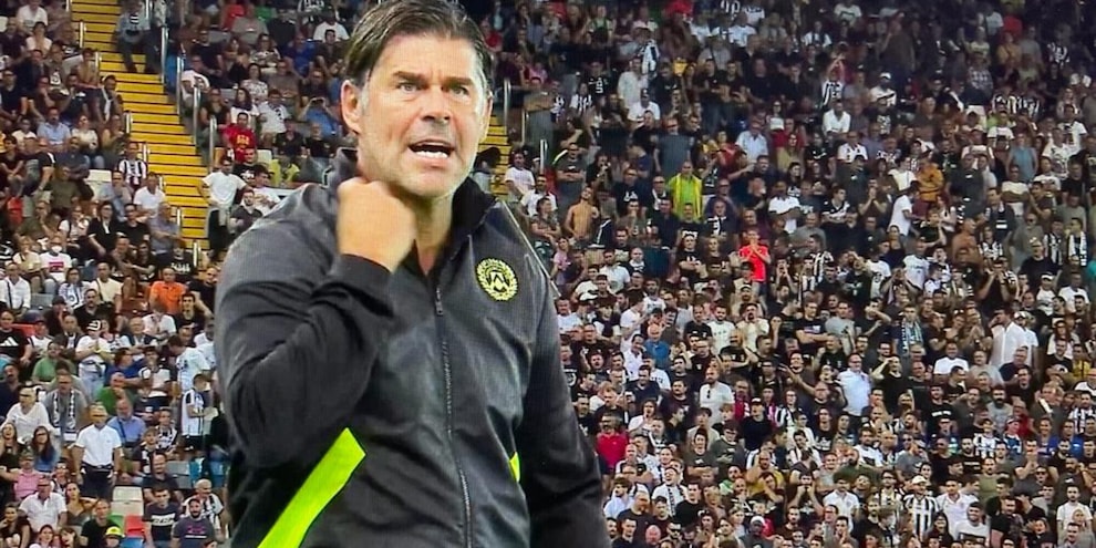 Mourinho si lamenta in continuazione dalla panchina, Sottil perde la pazienza: "Che ca*** vuoi?"