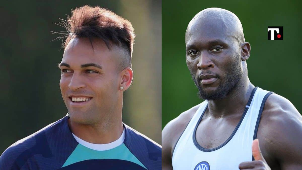 "Lautaro ha una relazione con Lukaku" dall'Argentina lanciano la fake news che fa il giro del mondo