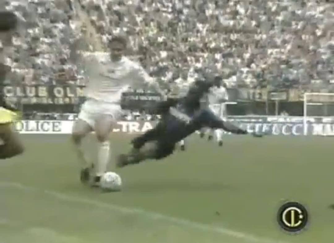 Quando West con un fallo criminale spezzò la carriera di Kanchelskis, il grande colpo della Fiorentina