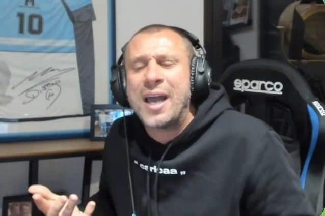 Cassano: "Nella mia idea di calcio per la Fiorentina prenderei Arnautovic e non Immobile"