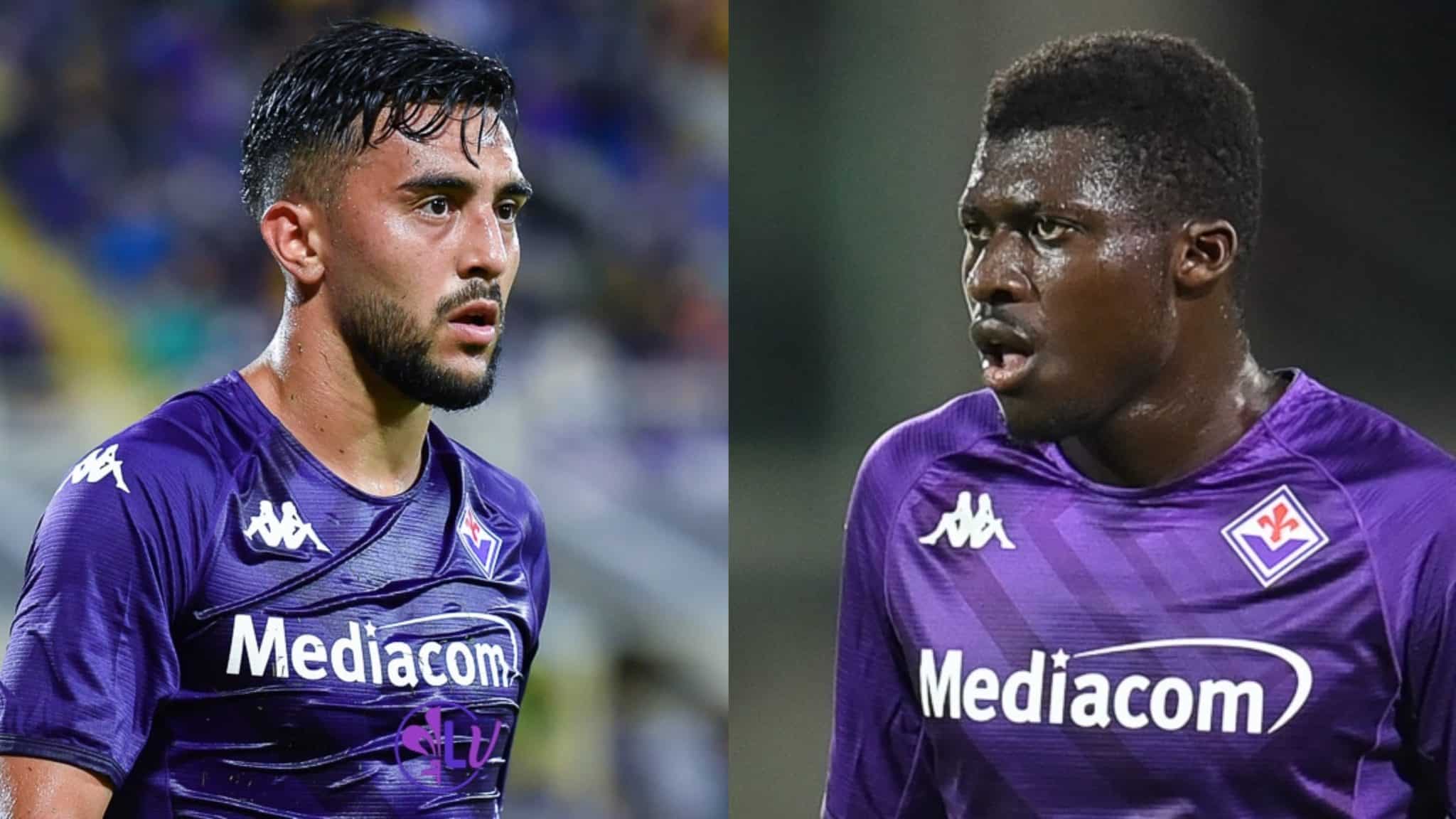I convocati per Bologna-Fiorentina, Fuori Nico Gonzalez, Duncan e Zurkowski che restano a Firenze
