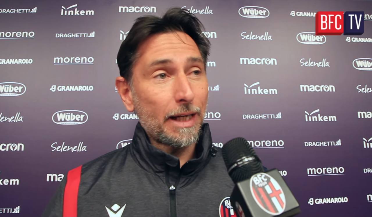 Parla Vigiani: "Giocare contro la Fiorentina sarà emozionante perchè io sono cresciuto a Firenze"