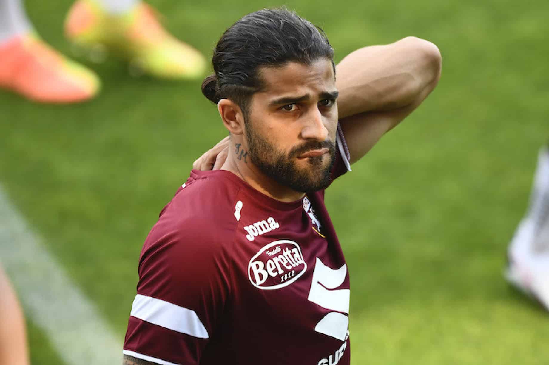 Sentiti Ricardo Rodriguez: "Il Torino è un club dello stesso livello di Atalanta e Fiorentina"
