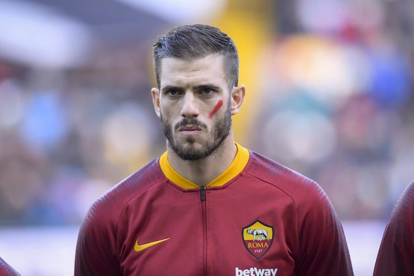 Santon lascia il calcio: "Mi aveva cercato anche la Fiorentina ma non avrei superato le visite mediche"