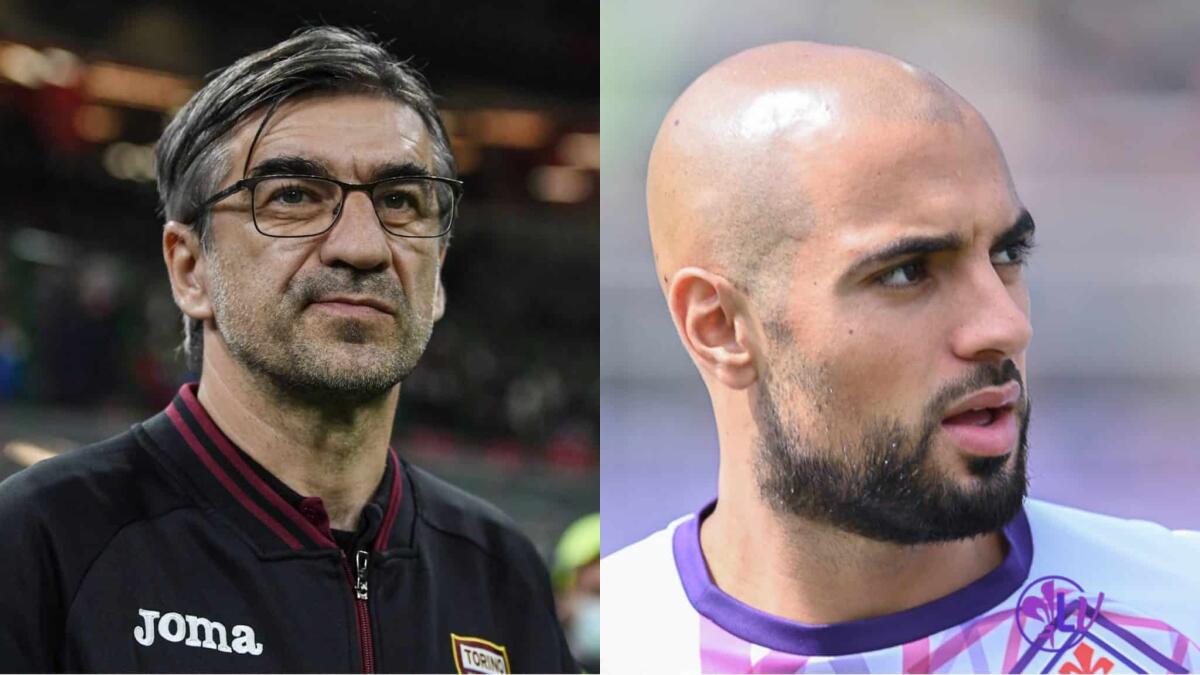 Juric attacca: "Ho preso due schiaffi e sono stato zitto. A Verona ho svoltato grazie ad Amrabat" - 