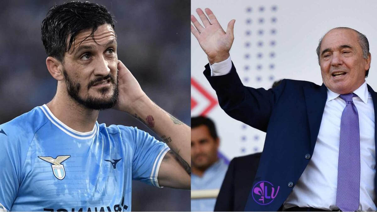 Luis Alberto ai margini della Lazio, sempre in panchina. Lo compri la Fiorentina, svoltiamo la stagione - 
