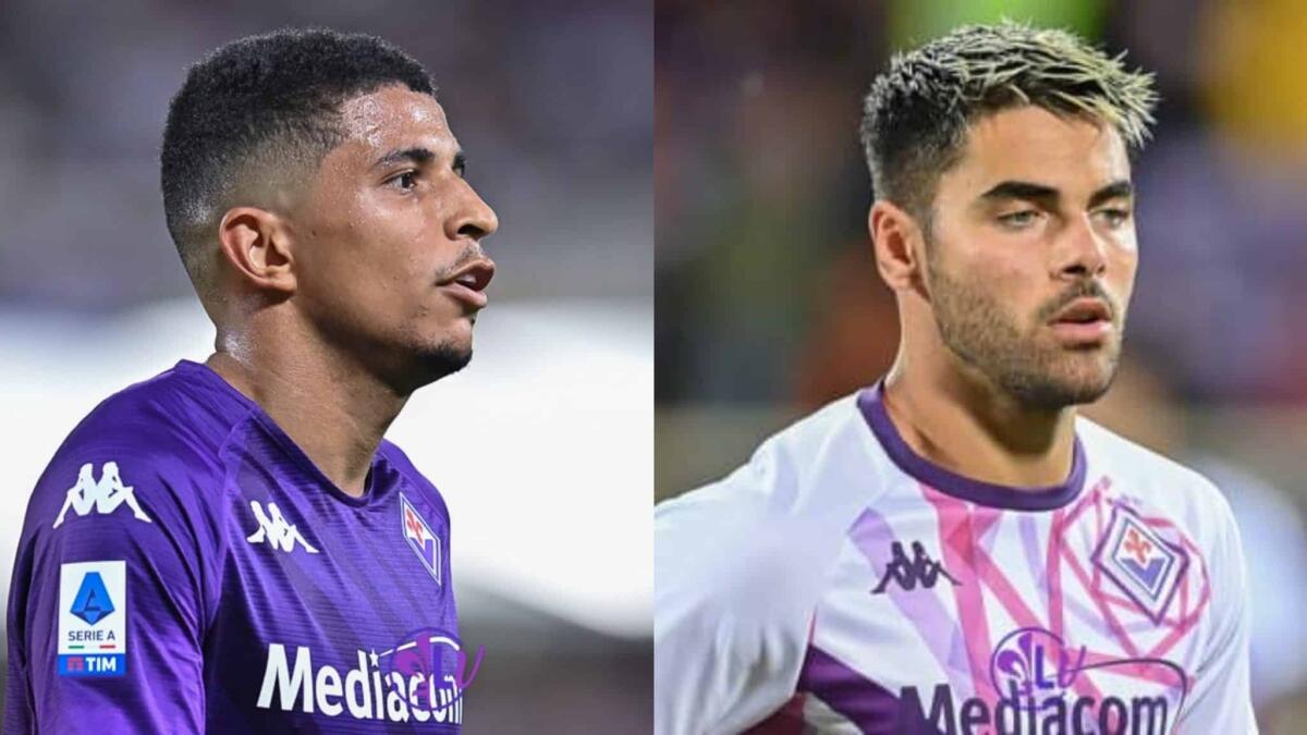 Dal Centro Sportivo, sorride Italiano: Dodò si è allenato in gruppo. Ancora a parte Sottil - 