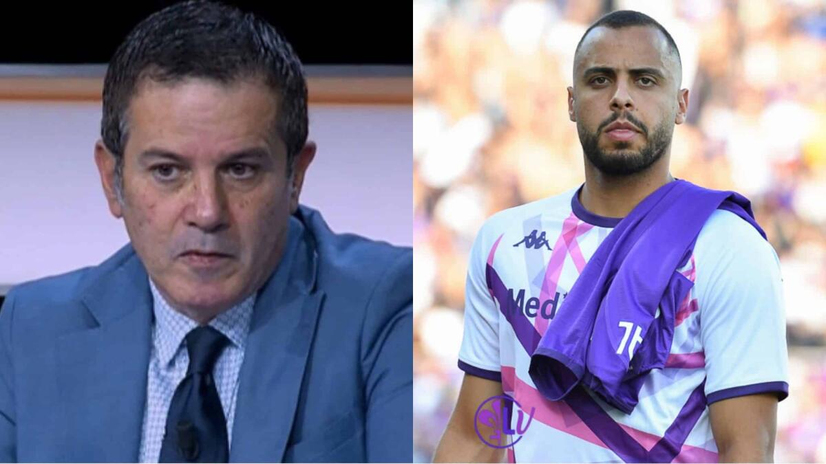 Pedullà: "Rendimento di Cabral non ha soddisfatto Commisso e i suoi collaboratori. Umiliato da Italiano" - 