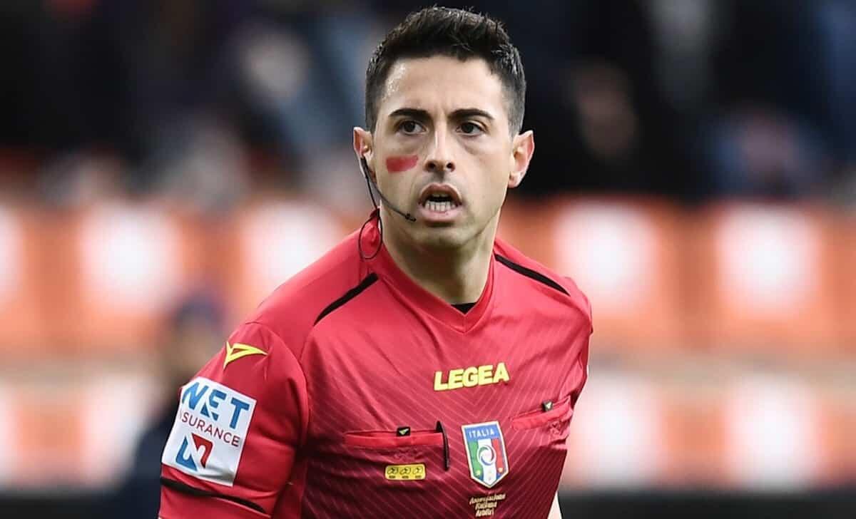 Lecce Fiorentina, Al Via del Mare direzione affidata a Massimi: Guida al Var - 