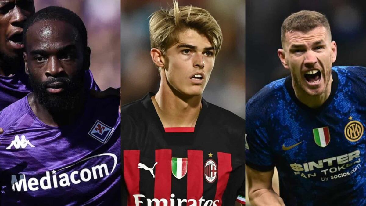 Fantacalcio, è il momento di puntare su Ikoné! Dzeko e il fascino dell'ex. Si sbloccherà De Ketelaere? - 