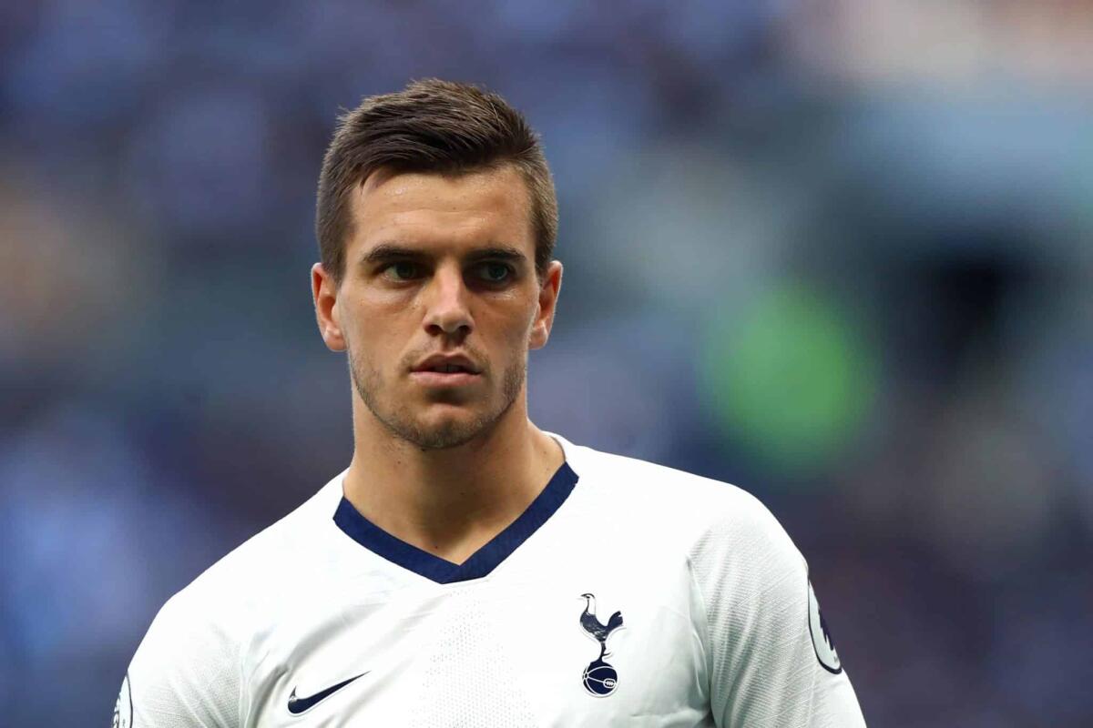 Football insider non ha dubbi: Lo Celso è fuori dal progetto tecnico del Tottenham - 