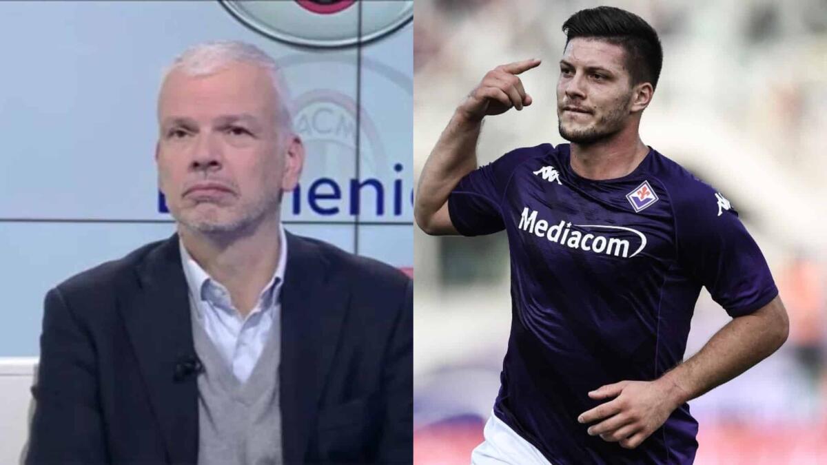 Bocci sicuro: ''Contro l'Inter Jovic più pericoloso di Cabral, punterei su di lui stasera'' - 