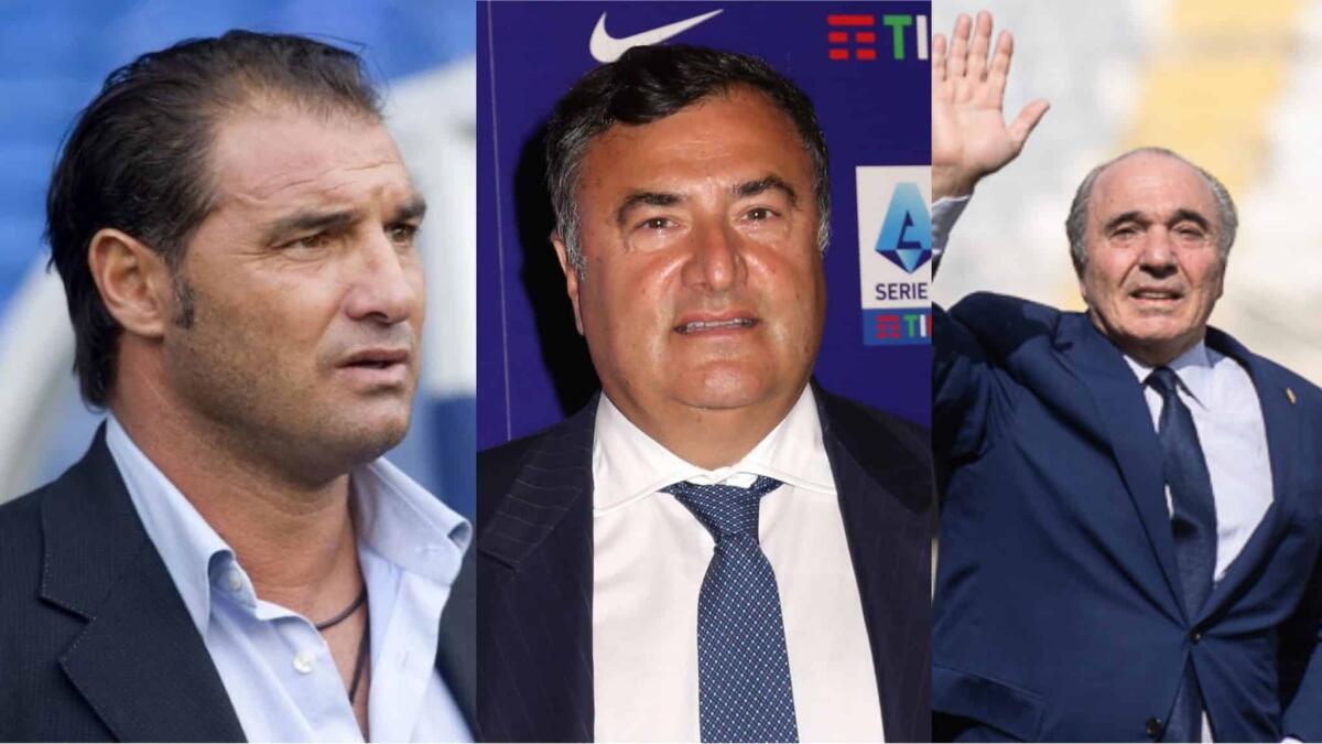 Amoruso attacca: "Questa società non è abituata al calcio professionistico, vengono dagli amatori" - 