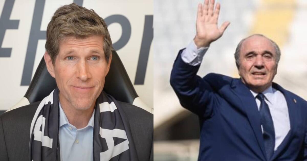 Platek, pres. Spezia: "Gli americani hanno deciso di investire in Italia perchè c'è margine di crescita" - 