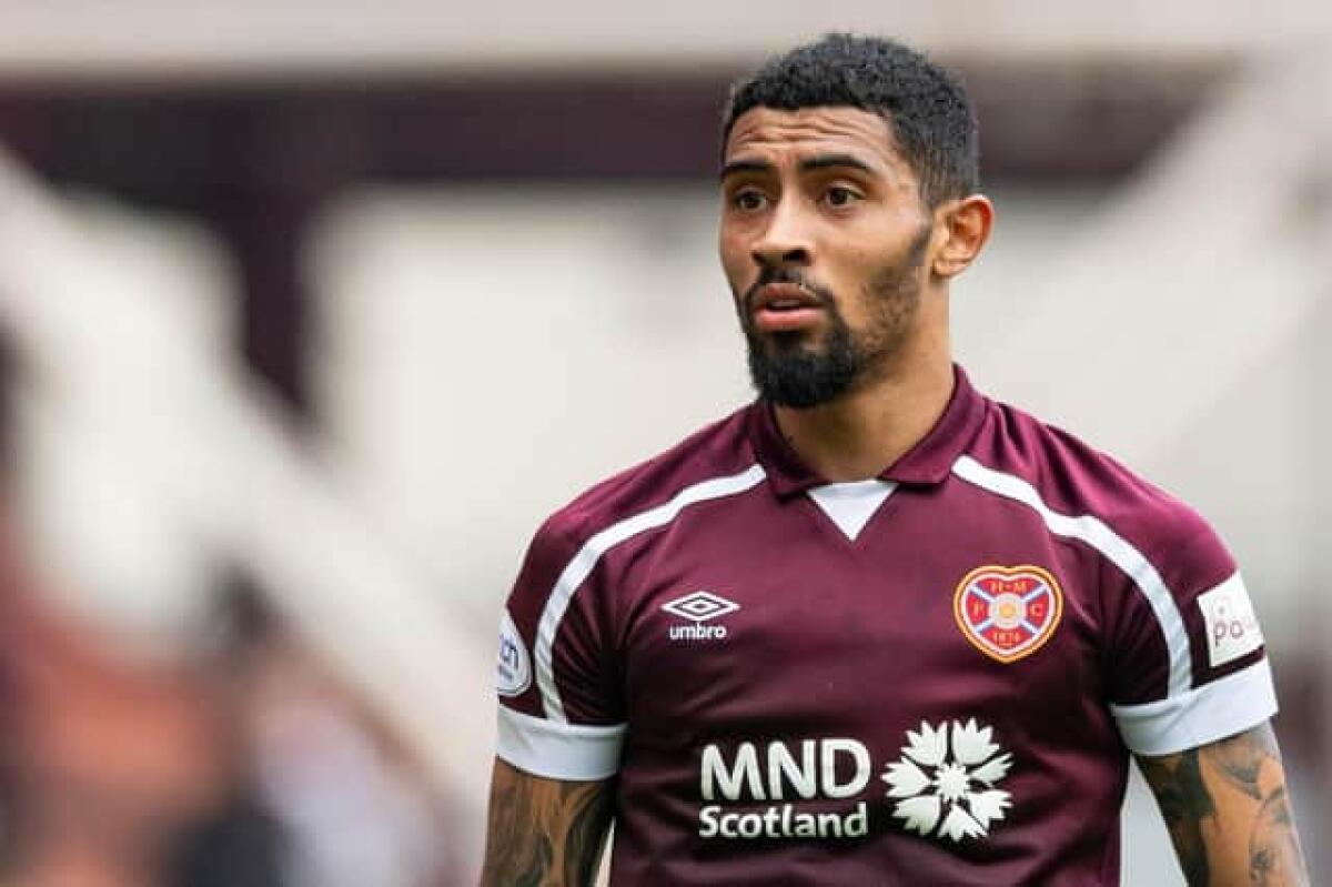 Hearts, Ginnelly ci crede: "Fiorentina squadra immensa, ma possiamo battere chiunque" - 