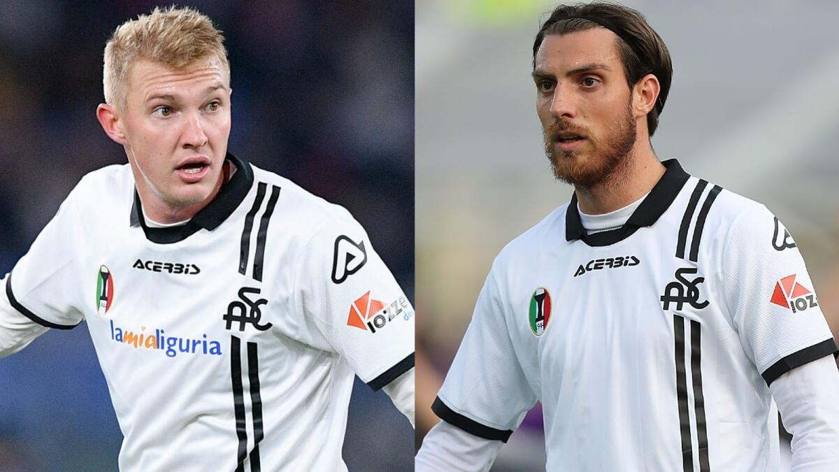 Situazione in casa Spezia verso la Fiorentina: out Bastoni e Kovalenko - 