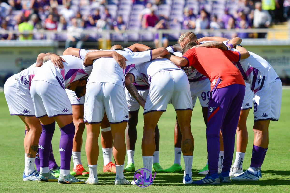 Repubblica, arriva il Basaksehir: servirà un'impresa, ma la Fiorentina ha il dovere di provarci - ACF Fiorentina