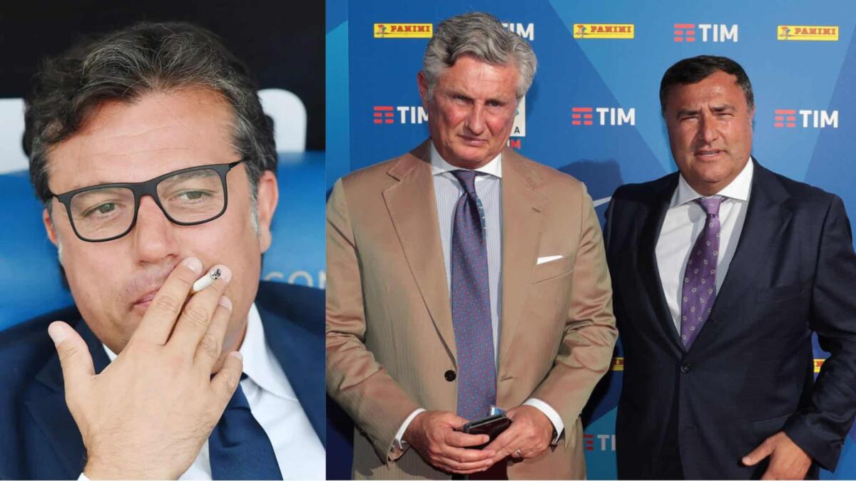 Lezione del Napoli alla Fiorentina, vendere i più forti si può ma se sai fare mercato diventi più forte - 