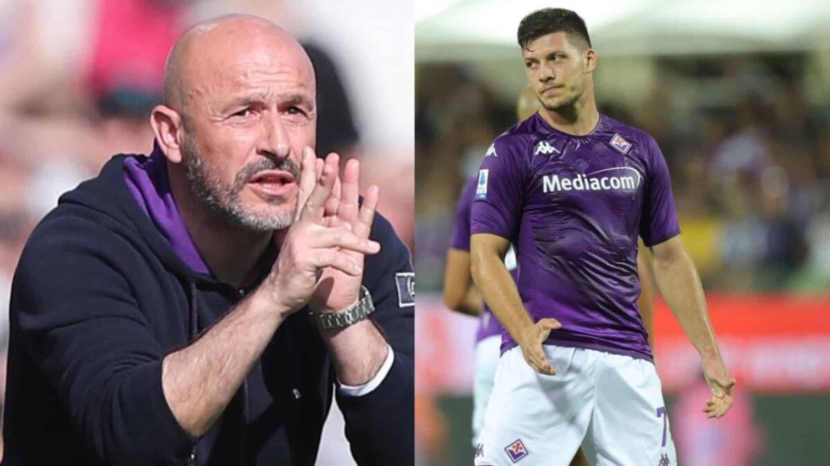 Se per Italiano è stata una buona prova, allora siamo tutti ciechi. Finalmente si è visto un buon Jovic. Testa a Edimburgo - 