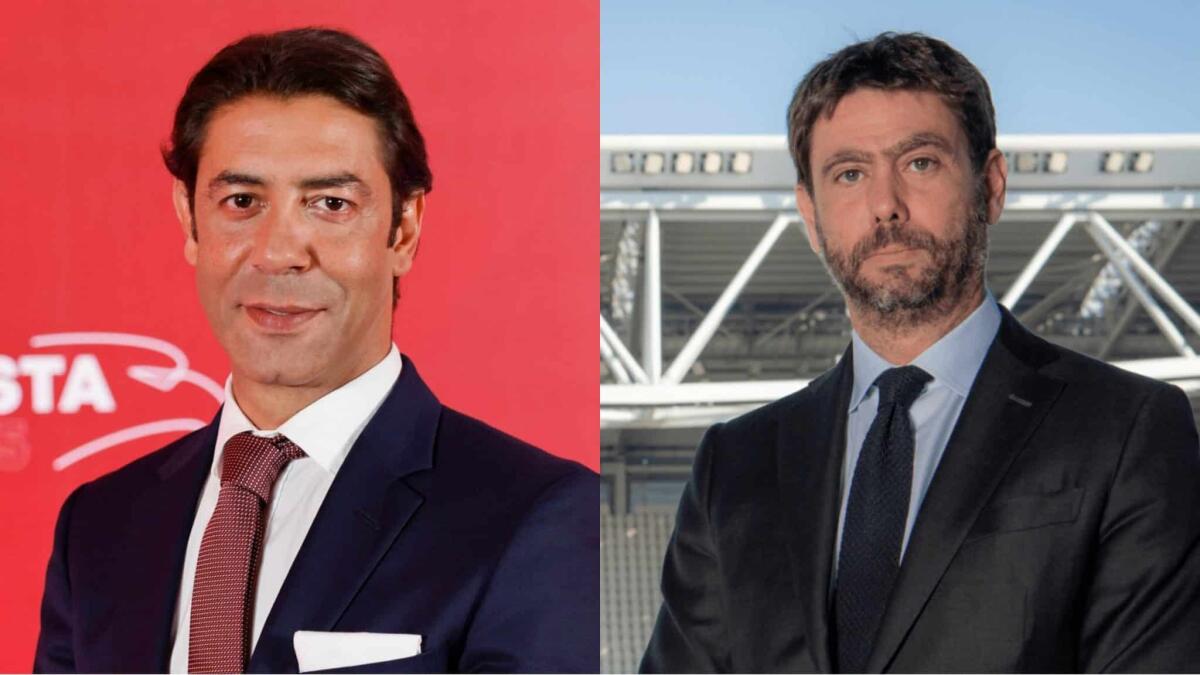 Adani: "Rui Costa ha fatto vedere ad Agnelli come si fa calcio, chi spende 70 milioni per Vlahovic e chi..." - 