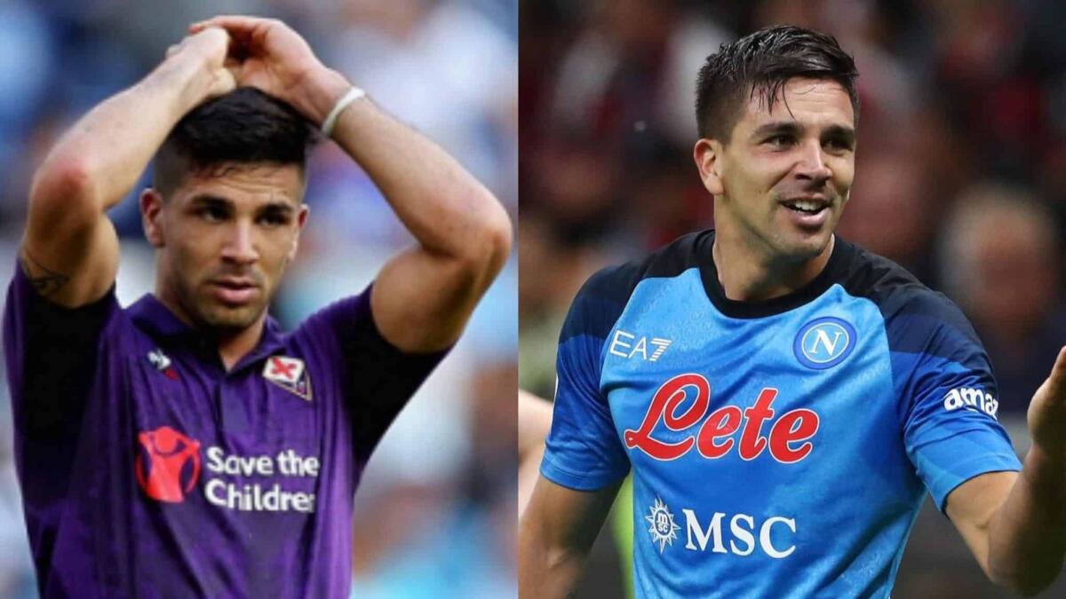 Mandorlini 'bacchetta' la Fiorentina: "A Firenze non hanno avuto pazienza con Simeone" - 