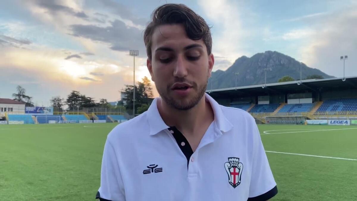 Corradini si è preso in mano il centrocampo della Pro Vercelli, la Fiorentina già si sfrega le mani - 