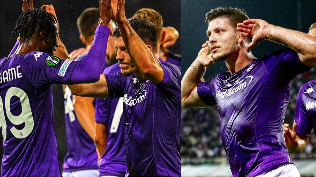 Benedetto Ferrara: "Jovic invece di esultare da fenomeno dovrebbe inginocchiarsi da Kouamè" - 