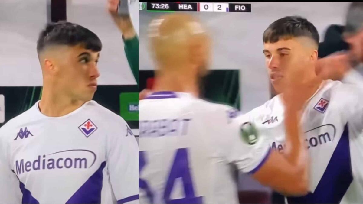 Ag. Bianco: "Lo volevano tante squadre ma meglio la Fiorentina che 10 presenze in serie B" - 